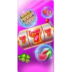 Buah
777