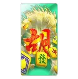 Mahjong
Ways