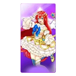 Starlight
Princess