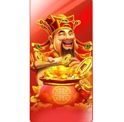 God Of
Wealth