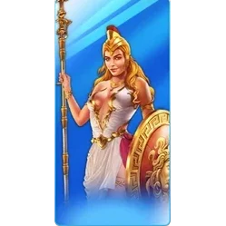 Wisdom
Of Athena