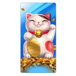 Lucky
Neko
