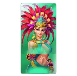 Treasures
Of Aztec