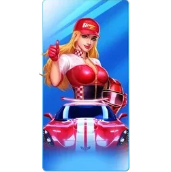 Speed
Winner