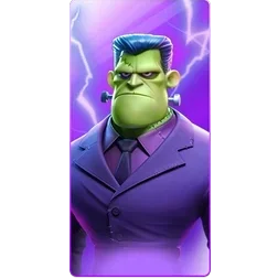 Doctor
Frankenstein