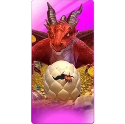 Dragon
Hatch