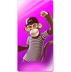 Wild Ape